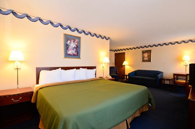 Quality Inn Lewisport Cameră foto