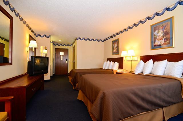 Quality Inn Lewisport Cameră foto