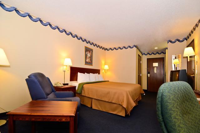 Quality Inn Lewisport Cameră foto