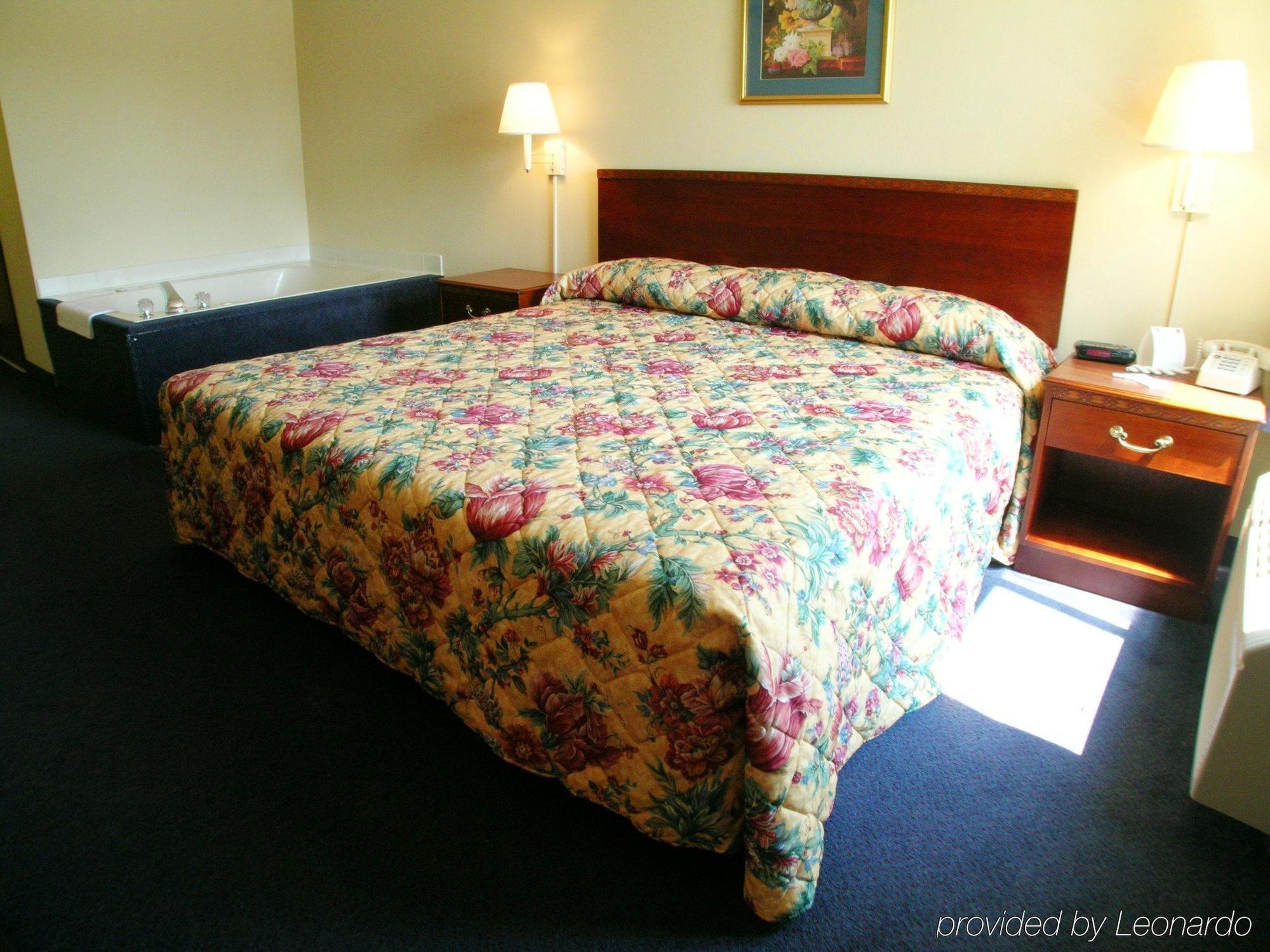 Quality Inn Lewisport Cameră foto