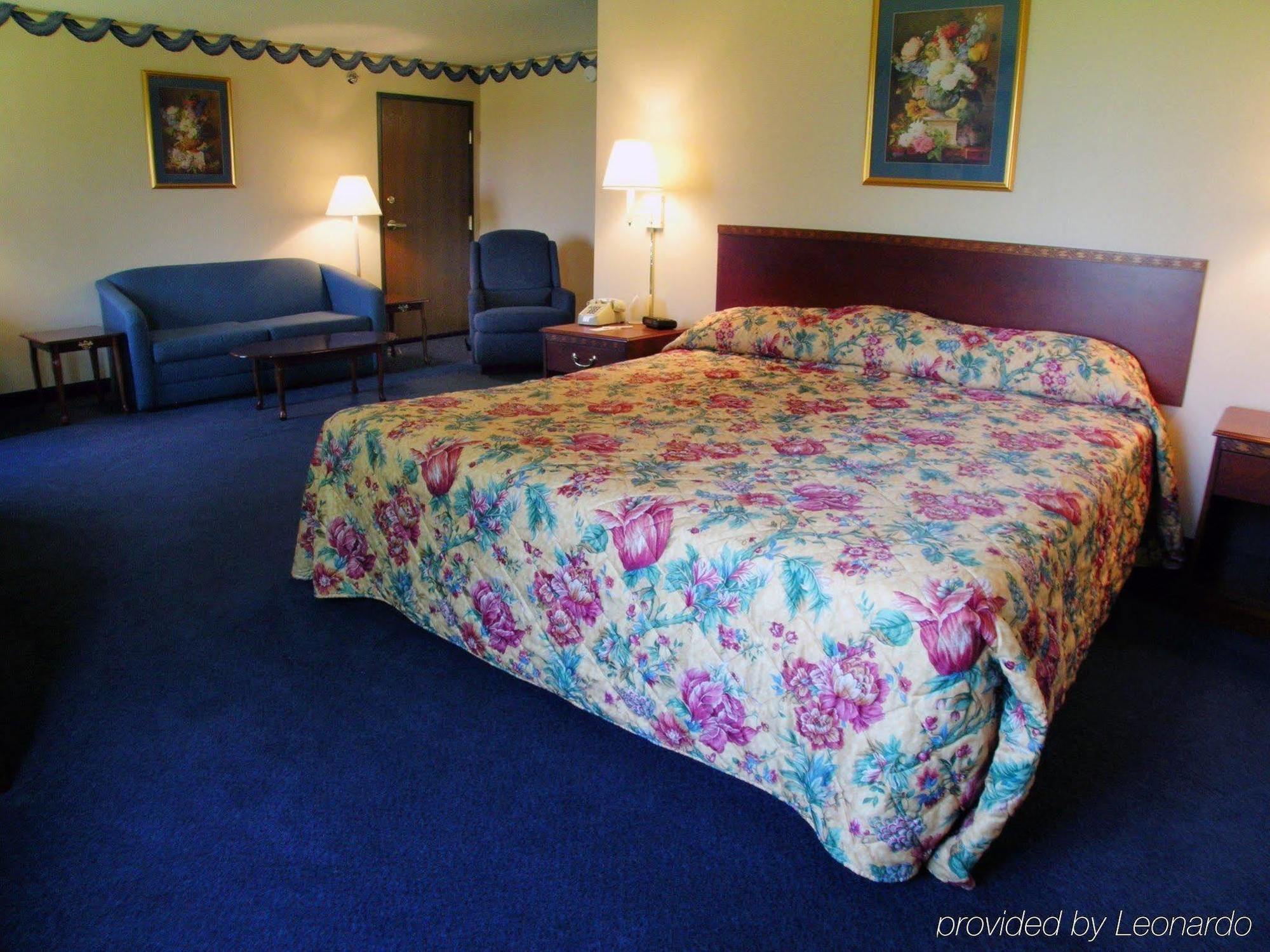 Quality Inn Lewisport Cameră foto